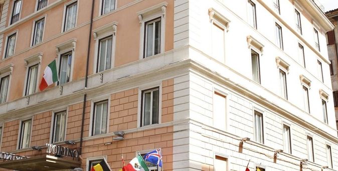 Hotel Torino