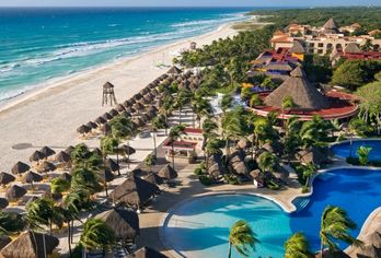 Iberostar Waves Quetzal