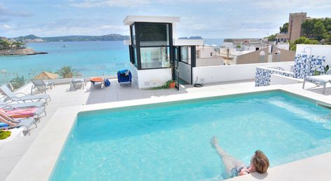 Paguera Treff Boutique Hotel