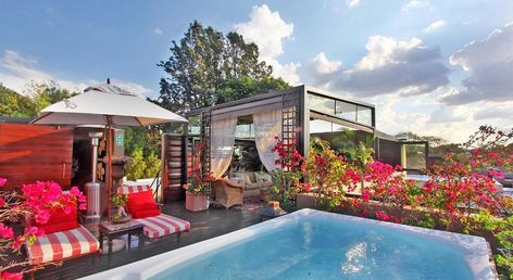 The Residence
