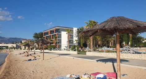 Liberty Plaza