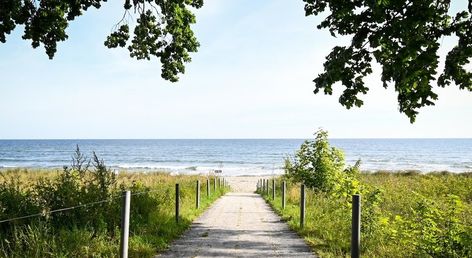 Vju Hotel Rügen
