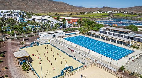 Playitas Hotel