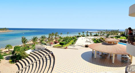 Royal Brayka Resort