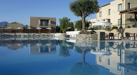 Village Heights Resort