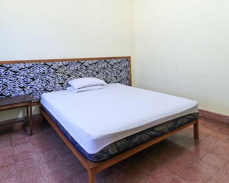 Mertha Jati Hotel & Bungalow By Zuzu-0