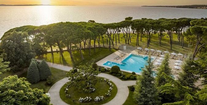 Falkensteiner Hotel Adriana 