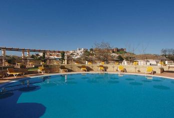 Colina dos Mouros