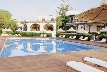 Hotel, Hersonissos Maris