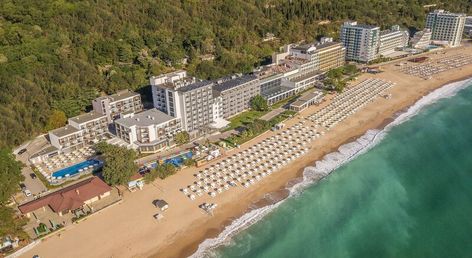 Sentido Marea