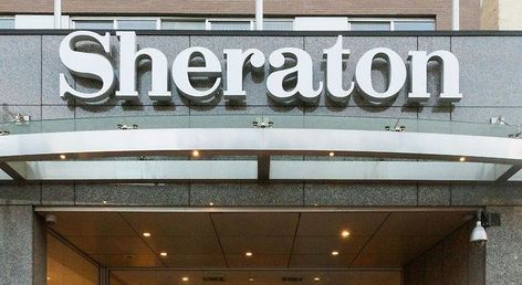 Sheraton Tribeca