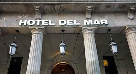 Hotel Del Mar