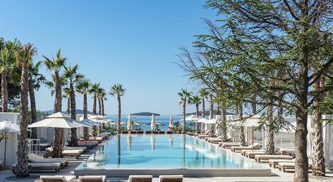 Amadria Park Beach Hotel Jure