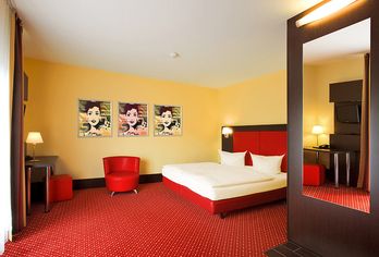 Hotel, Best Western Plus Amedia Hotel Wien