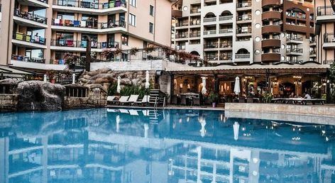 Hotel Karolina