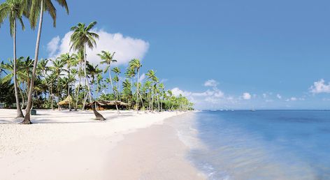 Barceló Bávaro Beach