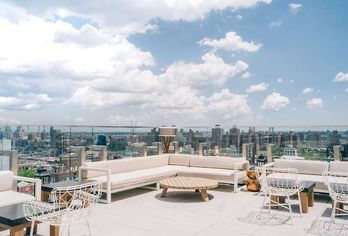 Hotel 50 Bowery