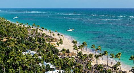 Iberostar Waves Punta Cana