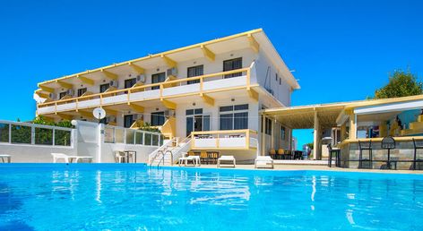 Hotel Anagros