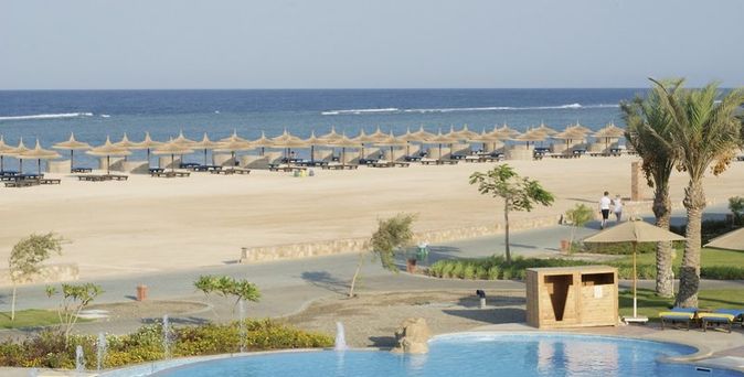 Novotel Marsa Alam Beach Resort