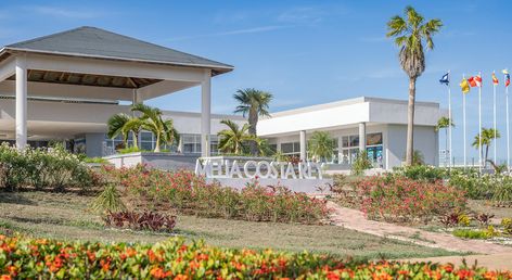 Meliá Costa Rey