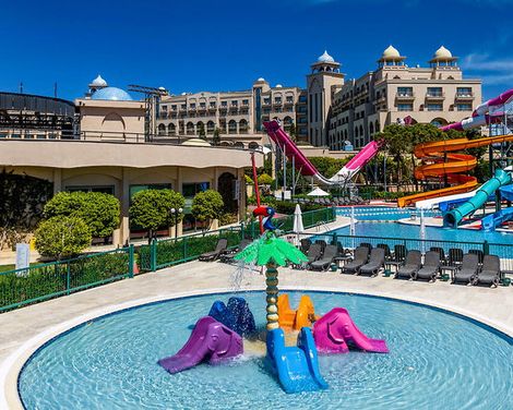 Spice Hotel & Spa-1