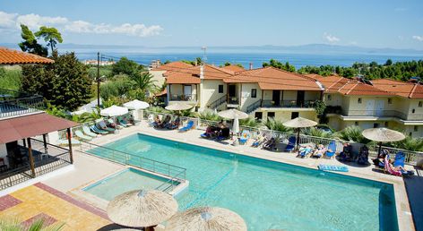 Hotel Medusa