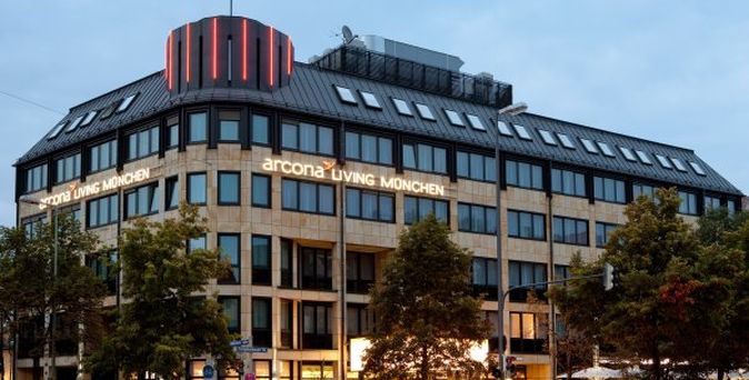 Vienna House Easy by Wyndham Munchen