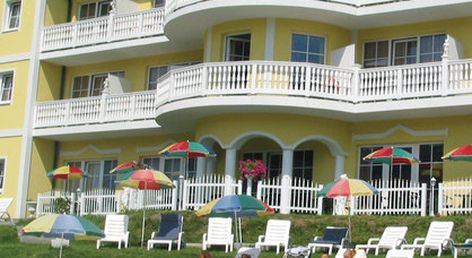Hotel Sonnenhügel