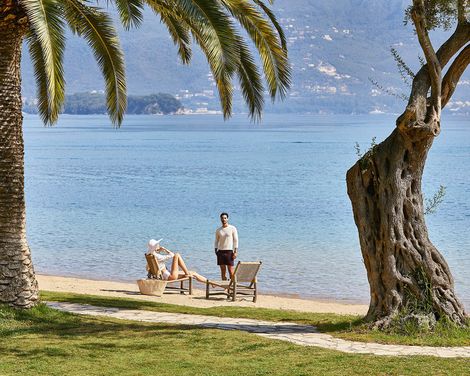 Grecotel LUXME Daphnila Bay-3