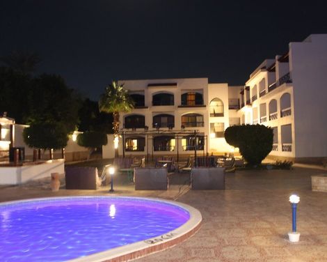 El Khan Sharm Hotel-2