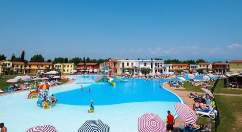 Gasparina Village