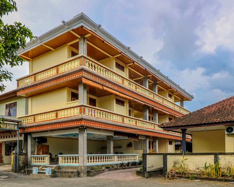Maha Bharata Kuta Inn-2
