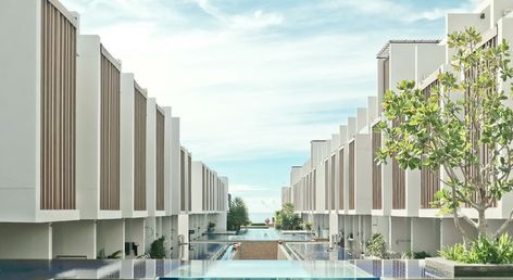 Ace of Hua Hin Resort