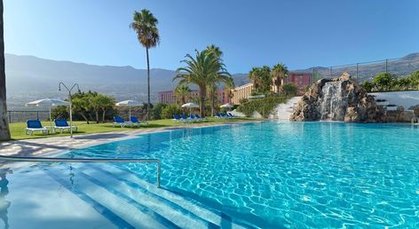 Hotel Las Águilas Tenerife Affiliated by Meliá