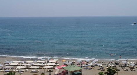 Club Bayar Beach Hotel