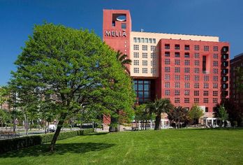 Meliá Bilbao