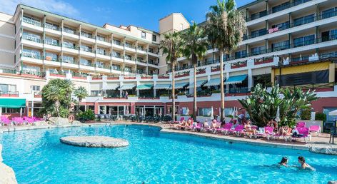 BlueSea Costa Jardin & Spa