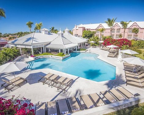 Comfort Suites Paradise Island-2