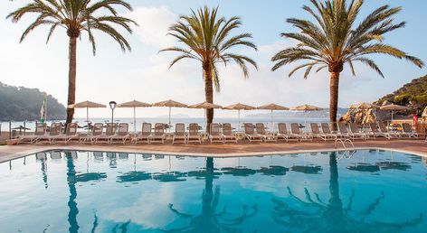 Grupotel Imperio Playa