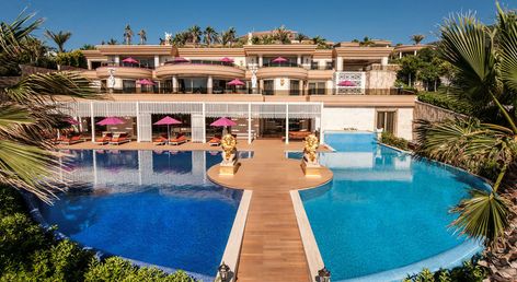 The Plaza Bodrum