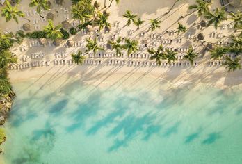 Hilton La Romana, An All-Inclusive Family Resort