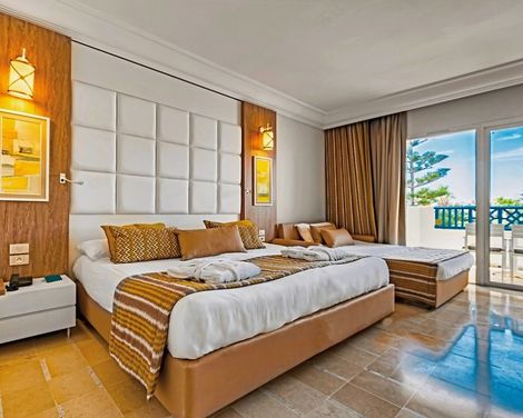 Sentido Bellevue Park-0