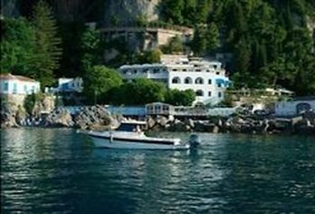 Hotel Aurora