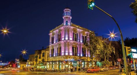 Hostal Cuba