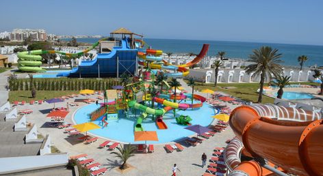 Thalassa Sousse