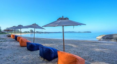 Kalima Resort & Villas Khao Lak
