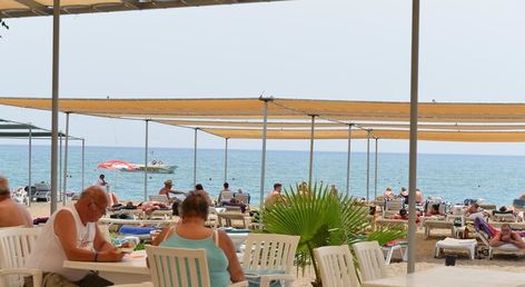 Linda Resort Hotel