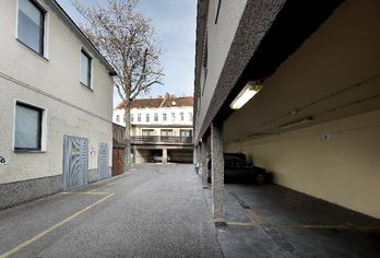 Hotel, Exe Vienna