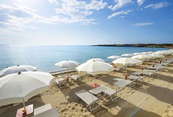 VOI Arenella Resort